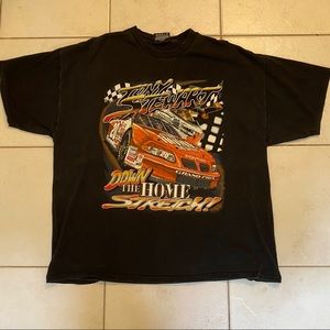 Vintage nascar shirt
